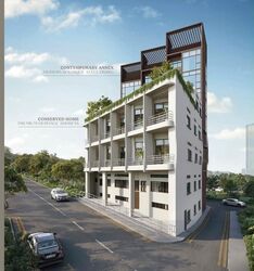 Duet (D10), Condominium #608769251